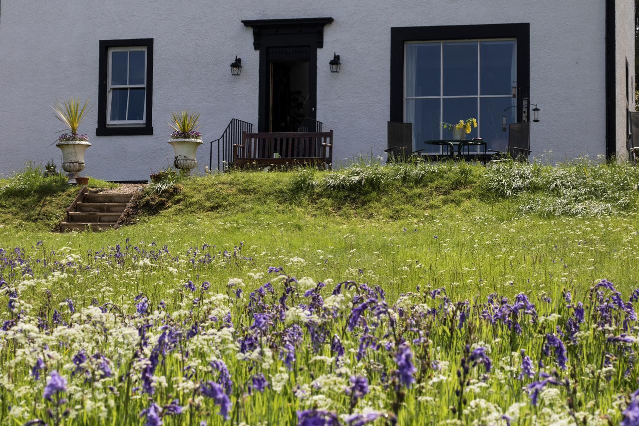Pennygate Lodge Craignure  Exteriör bild